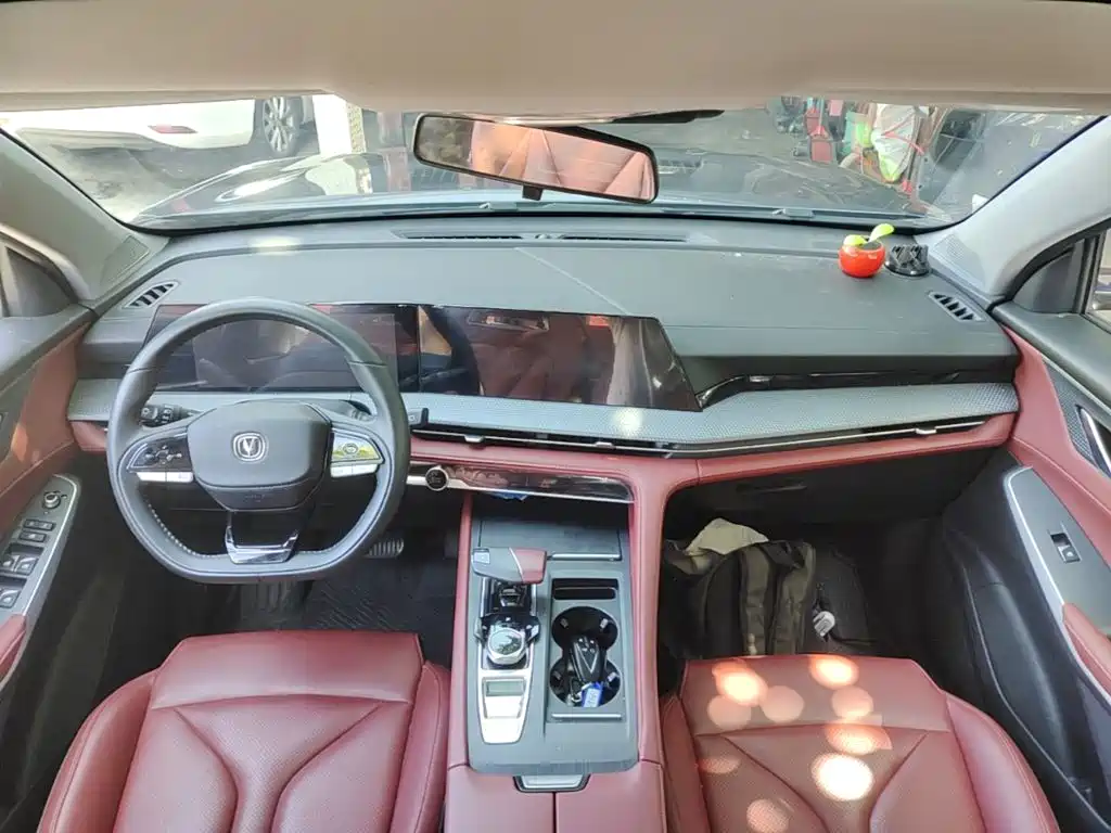 Changan CS75PLUS 2023 — фото 10