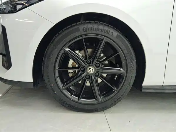 Changan UNI-V 2022