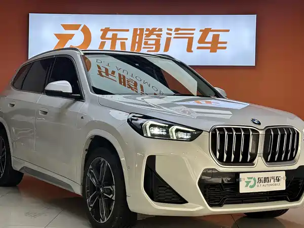 BMW X1 2024