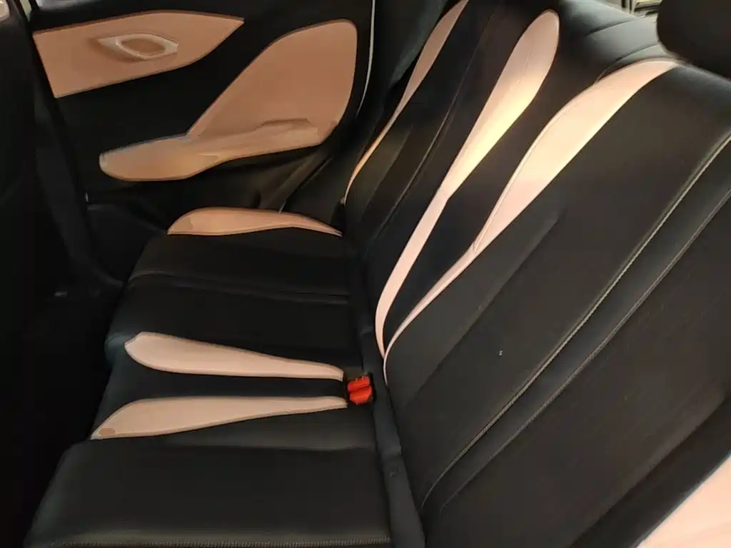 BYD Seagull 2023 — фото 13