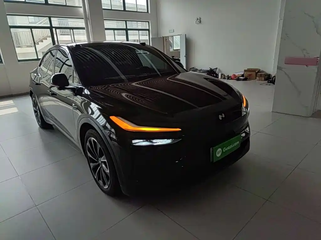 ONVO L60 2025