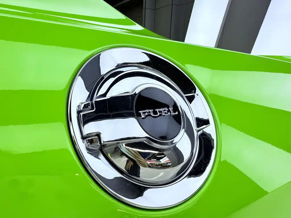 Dodge  2020 — фото 18