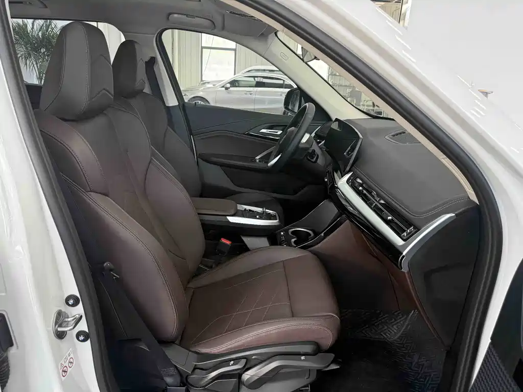 BMW X1 2023 — фото 17
