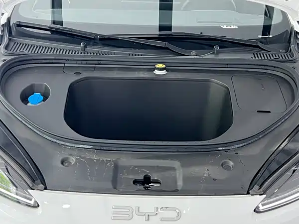 BYD Seal 06 2025