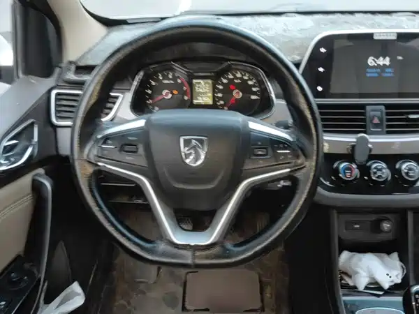 Baojun 310W 2017