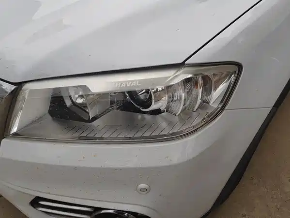 Haval H6 2015