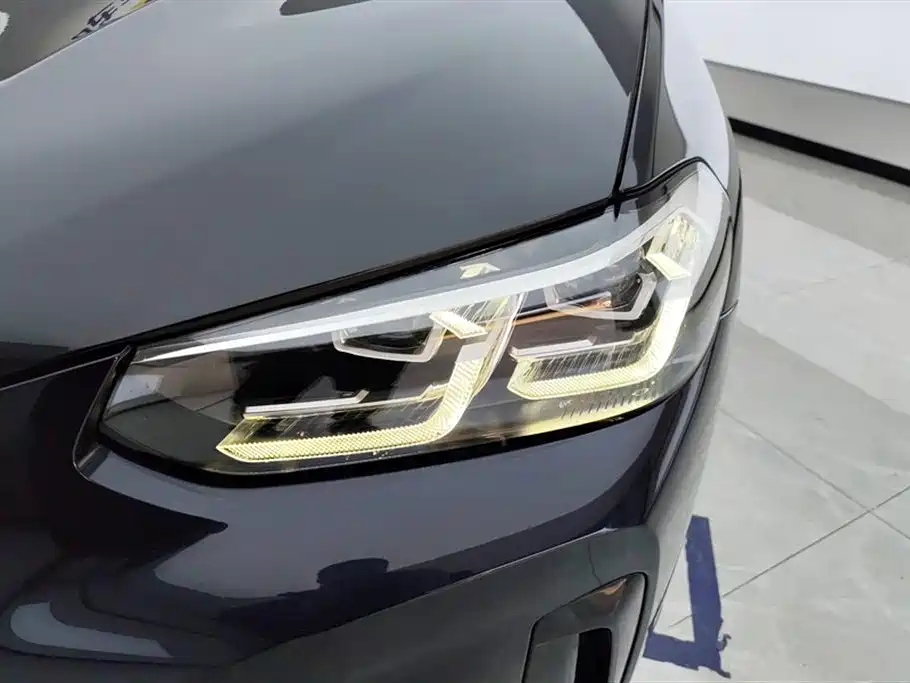 BMW X3 2023