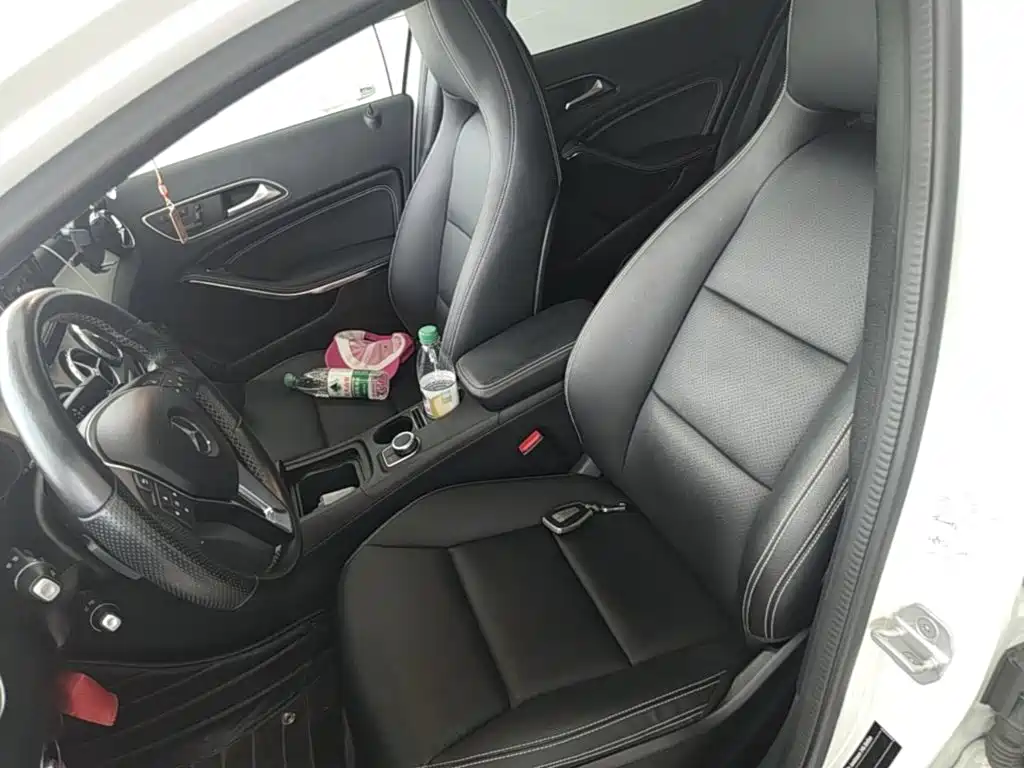 Mercedes-Benz GLA 2016 — фото 15