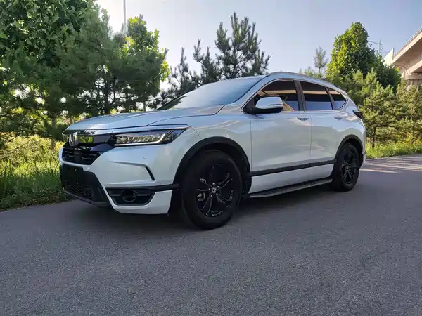 Honda Breeze 2020