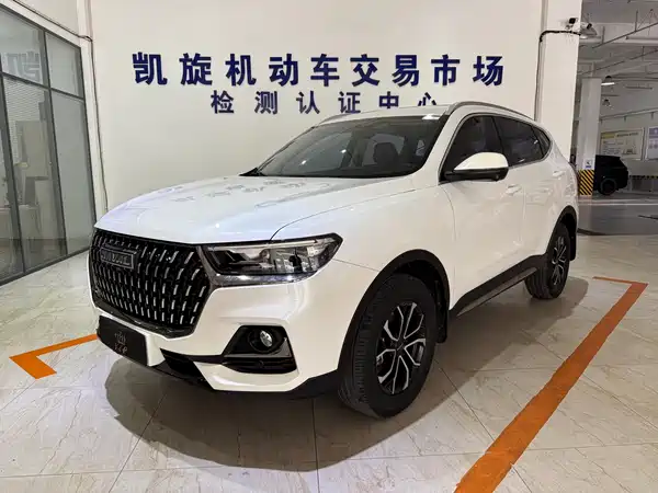 Haval H6 2023