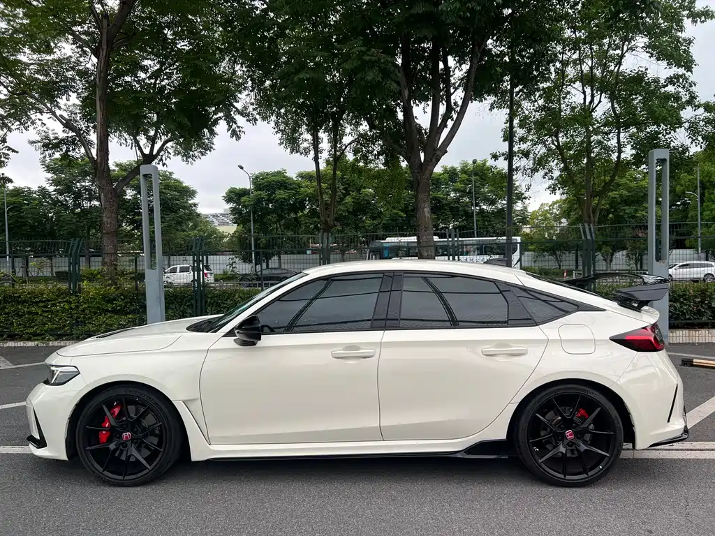 Honda Civic 2023