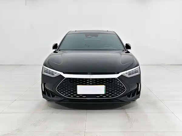BYD Han 2024
