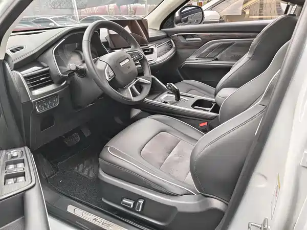 Haval H6 2022