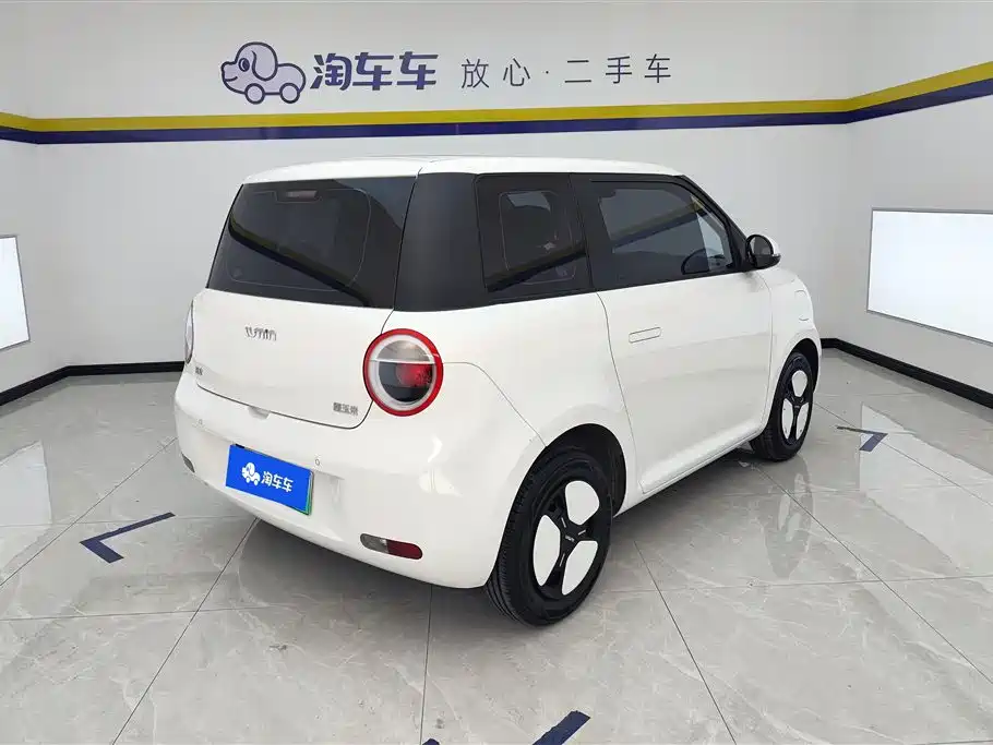 Changan Lumin 2025