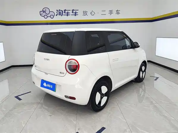 Changan Lumin 2025