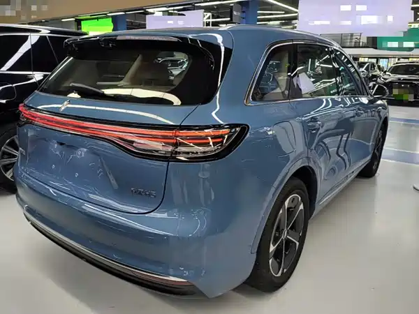 Shangjie H5 2025