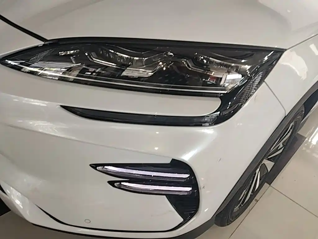 BYD Song PLUS New Energy 2024 — фото 24