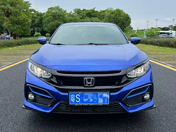 Honda Civic 2022