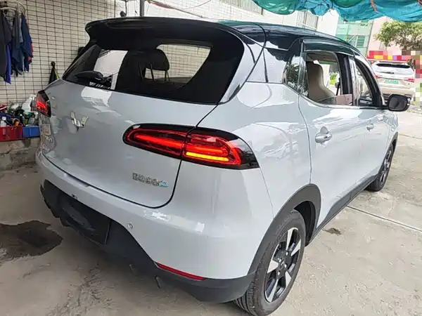 Wuling Bingo PLUS 2024