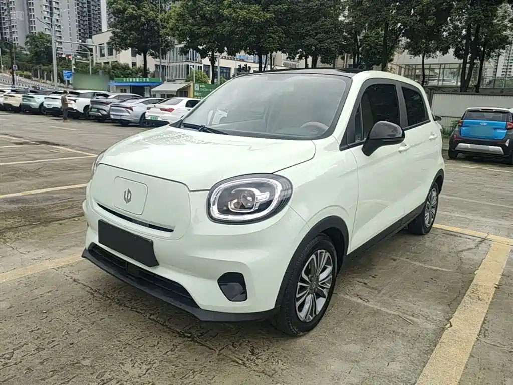 Leapmotor T03 2024