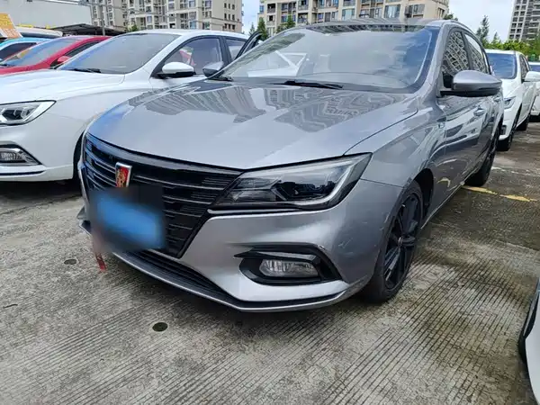 Roewe i5 2019