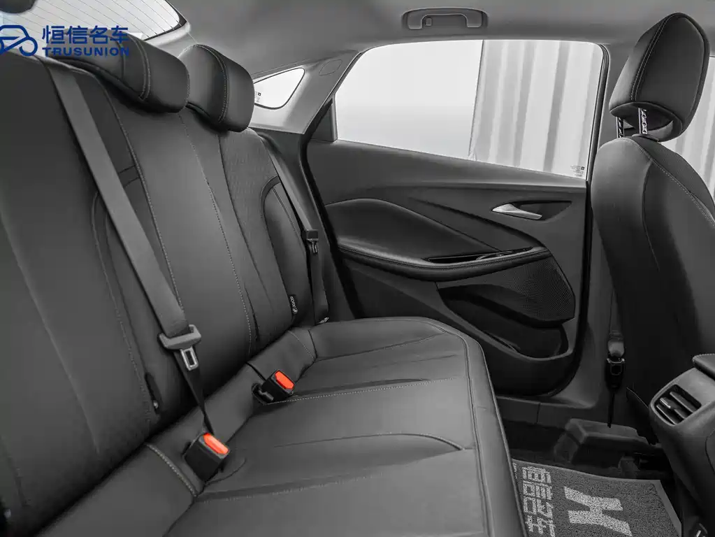 Buick Verano 2025 — фото 15