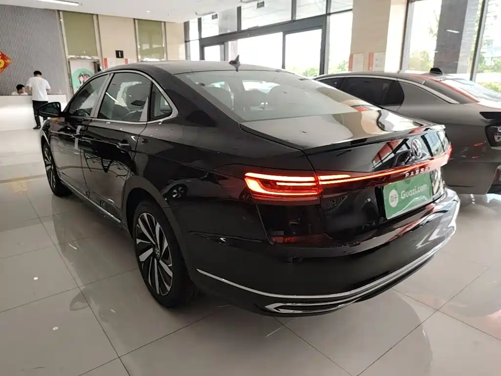 Volkswagen Passat 2026