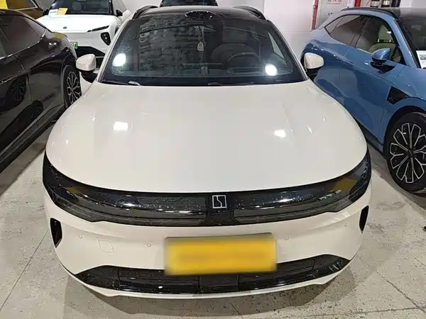 Zeekr 007GT 2025