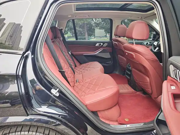 BMW X5 2024