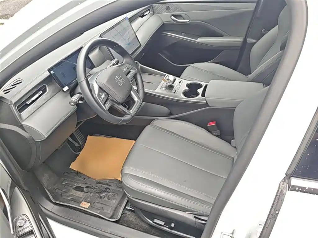 BYD Qin PLUS 2025 — фото 15