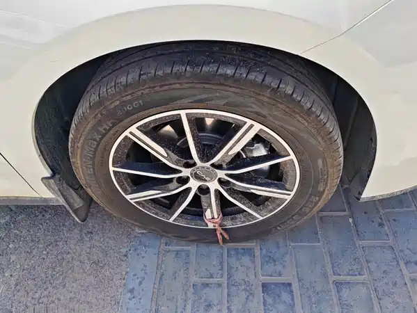 BYD Seal 06 2024