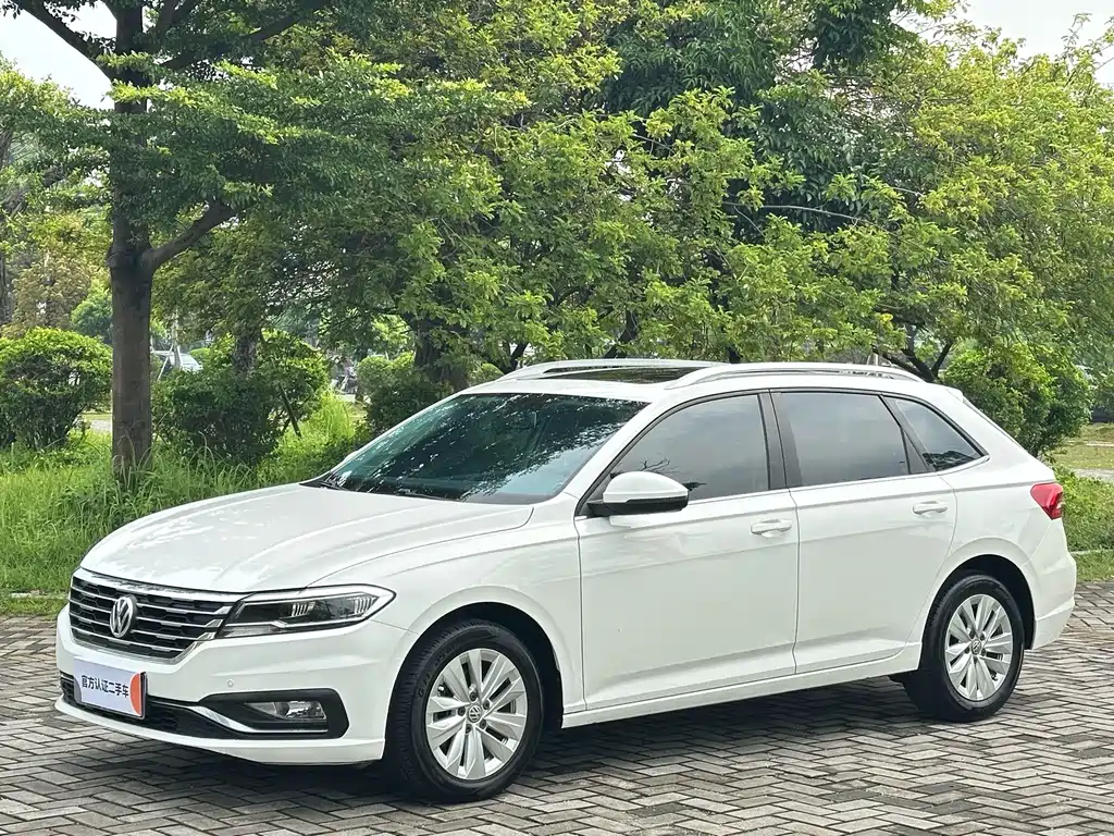 Volkswagen Lavida 2019