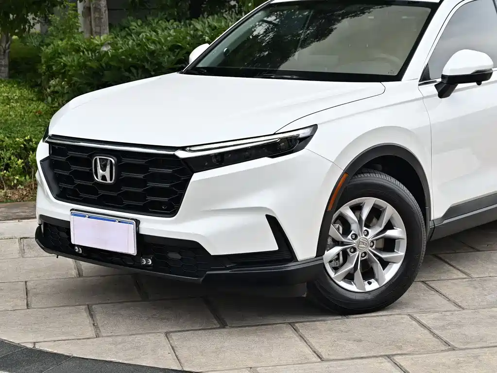 Honda CR-V 2023 — фото 4