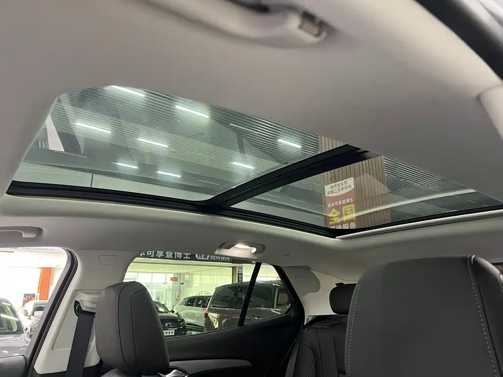 Buick Envision S 2025 — фото 13