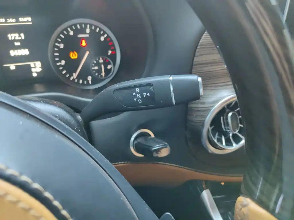 Mercedes-Benz Vito 2022