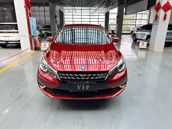 Venucia T90 2017