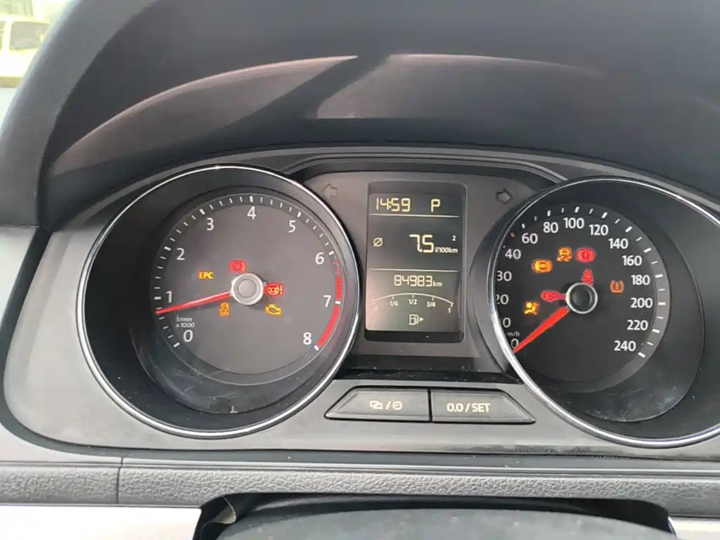 Volkswagen Gran Lavida 2019 — фото 12