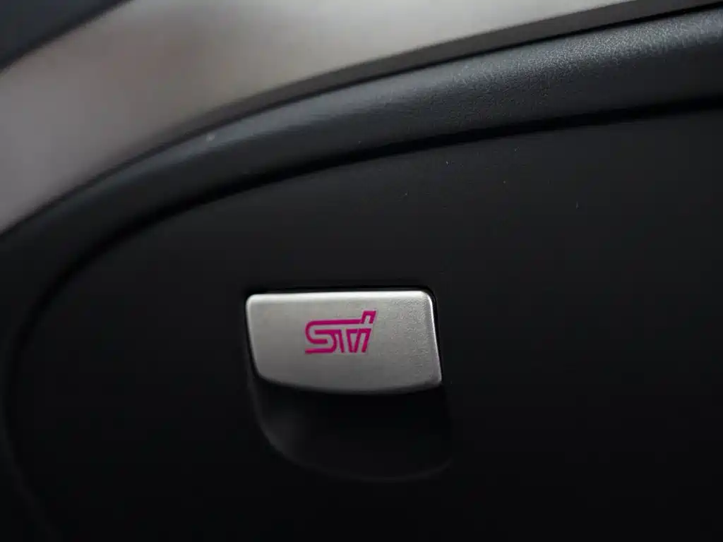 Subaru Impreza 2008 — фото 39