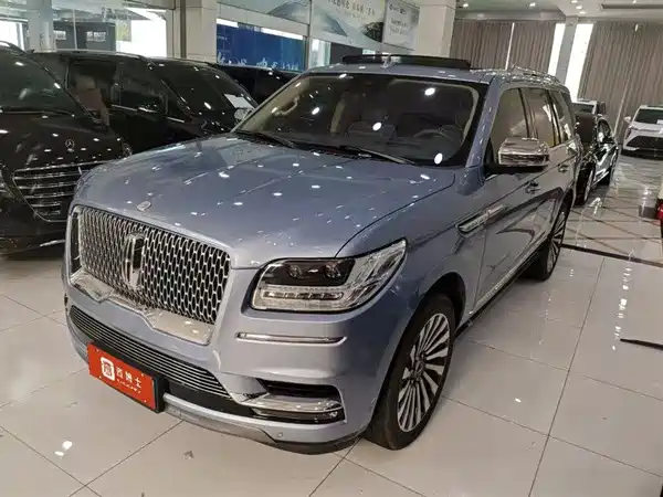 Lincoln Navigator 2019