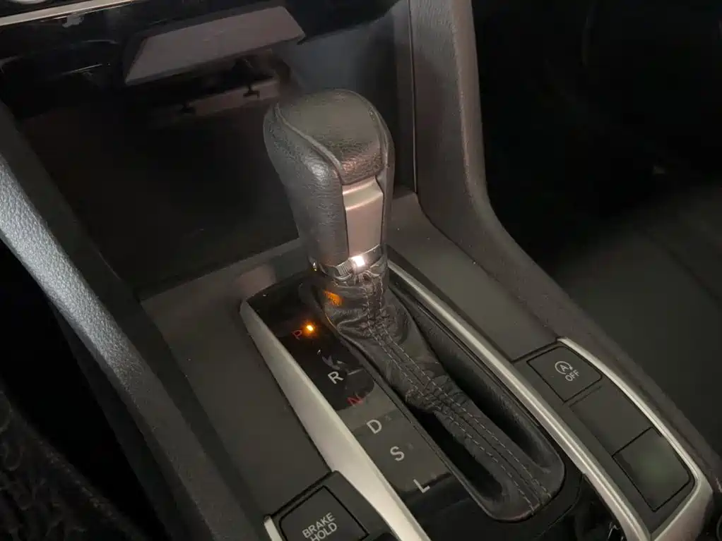Honda Civic 2017