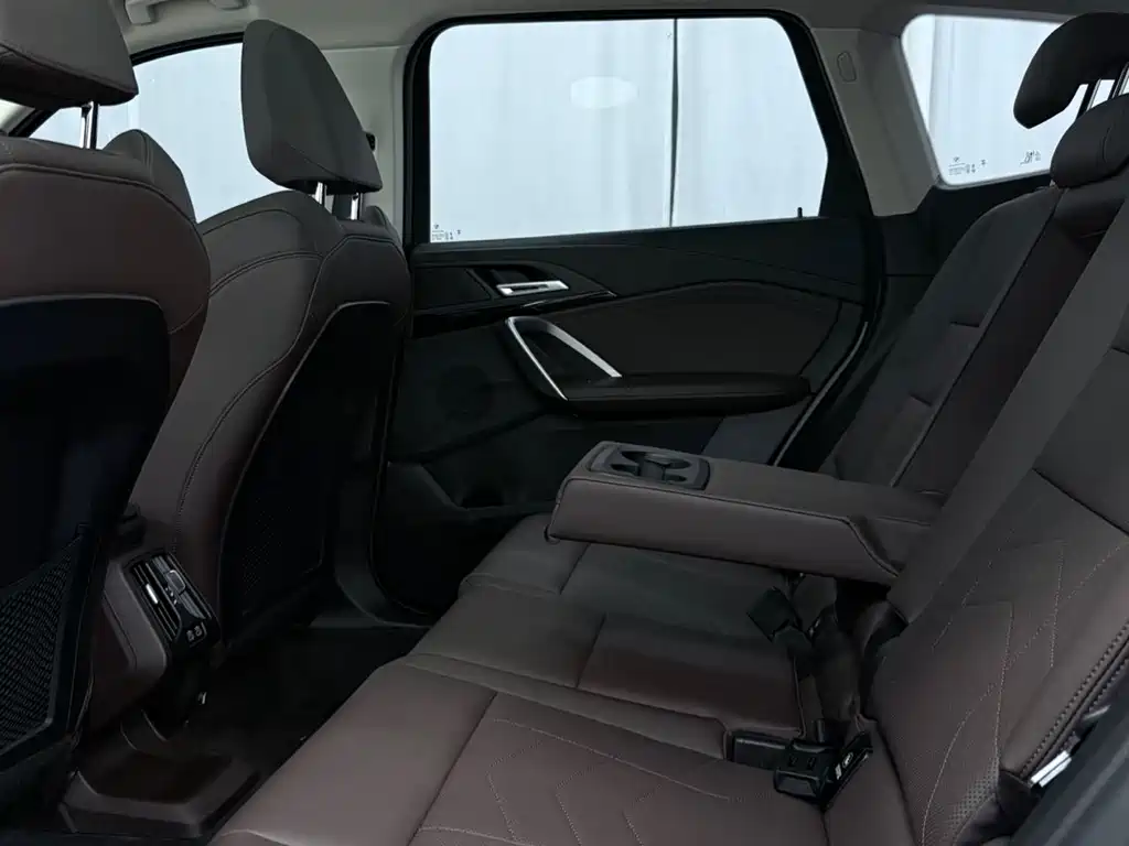 BMW X1 2023 — фото 12