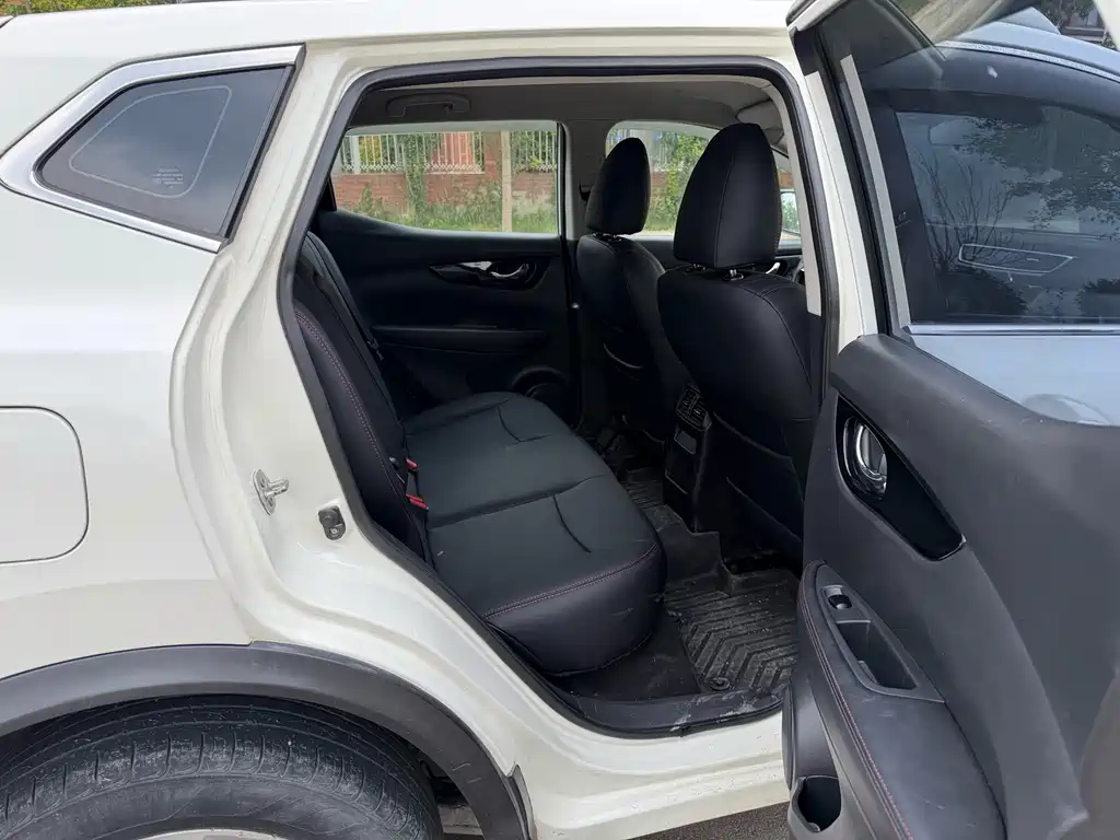 Nissan Qashqai 2019 — фото 11