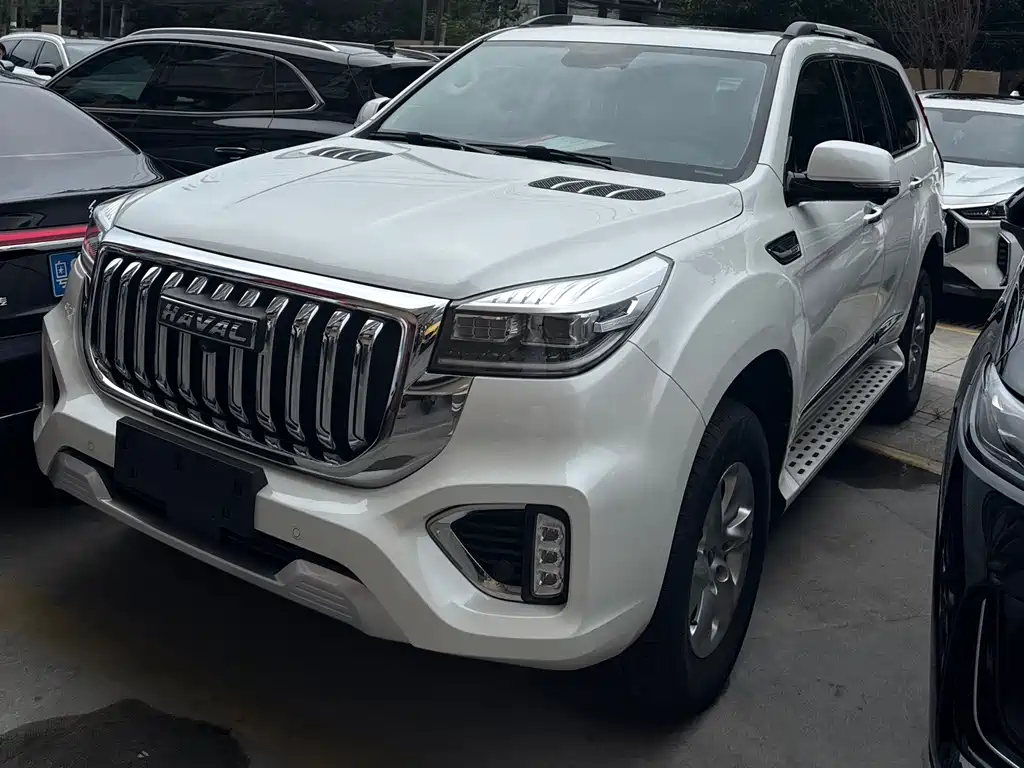 Haval H9 2023