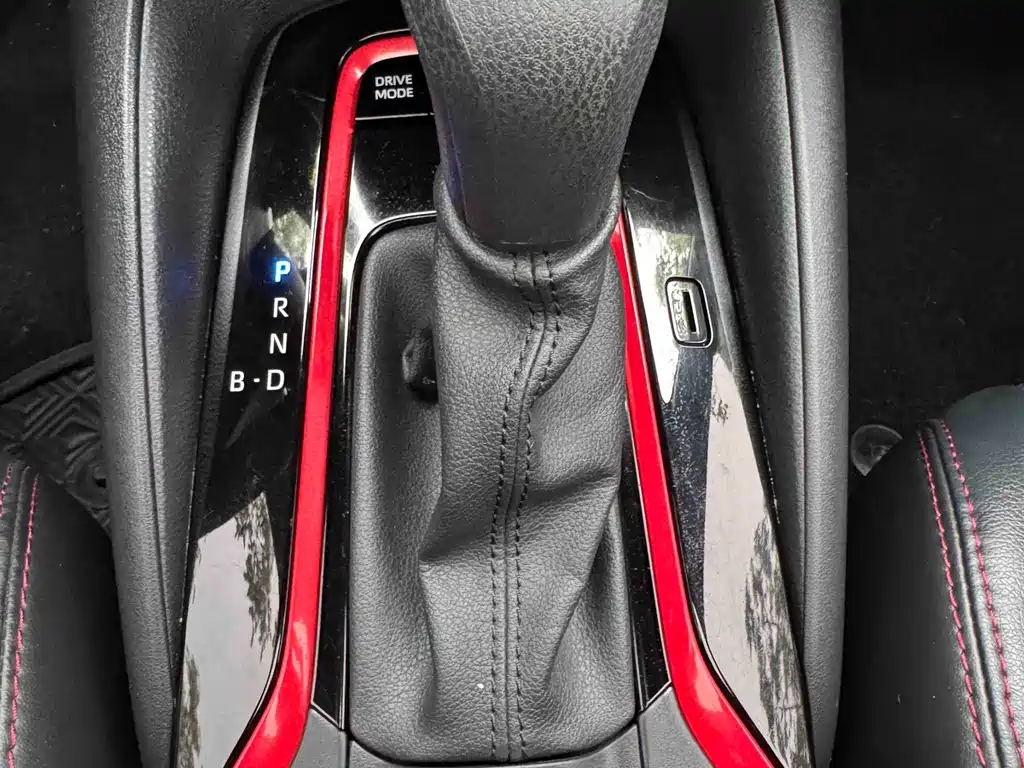 Toyota Levin 2022 — фото 17