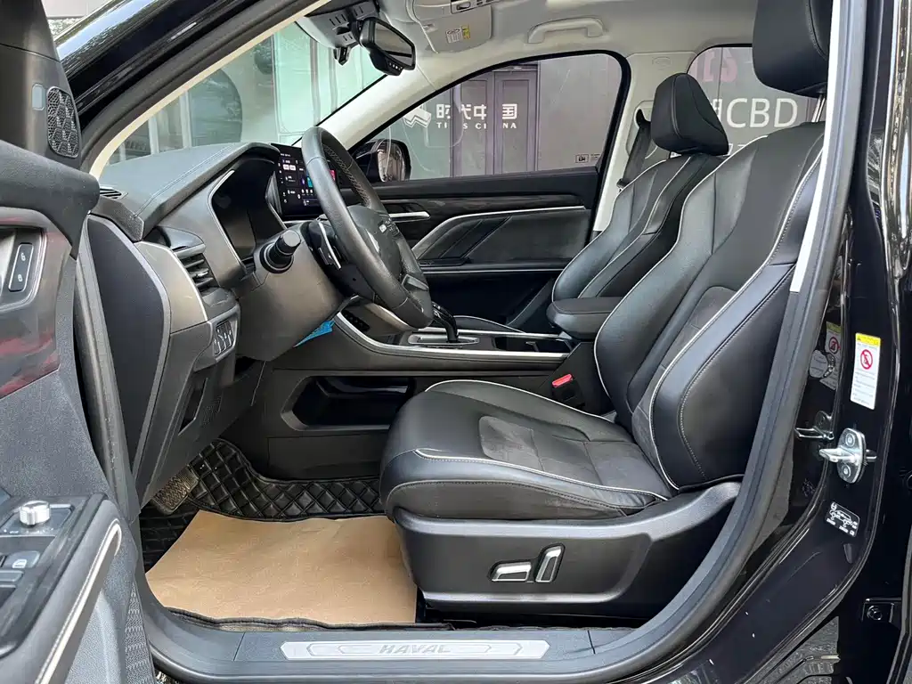 Haval H6 2022