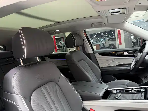Volkswagen Teramont 2023