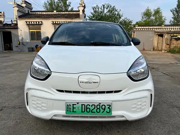 Roewe CLEVER 2022