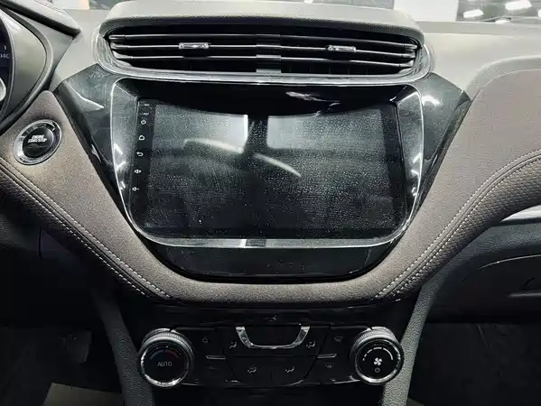 Chevrolet Malibu 2017