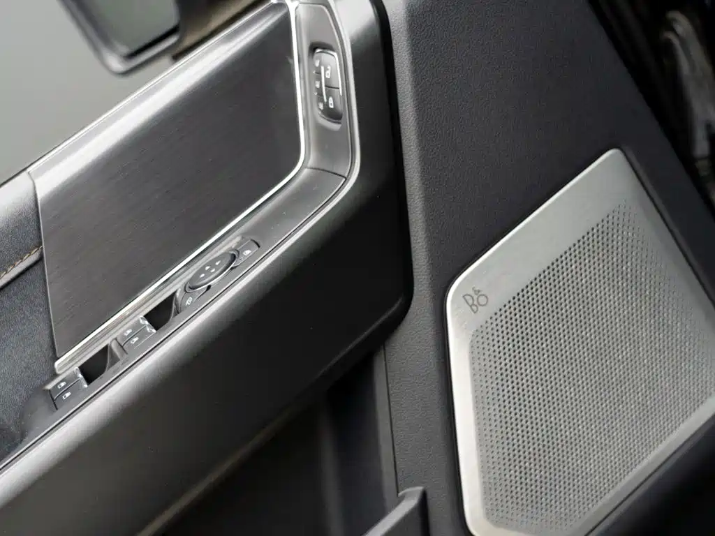 Ford F-150 Raptor 2025 — фото 12