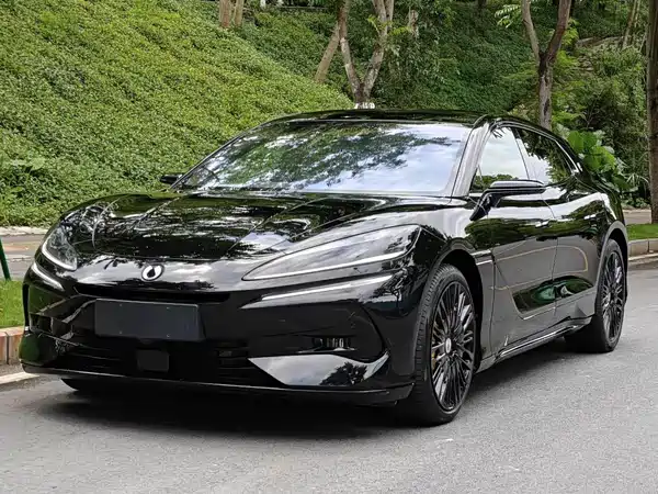 Denza Z9GT 2025